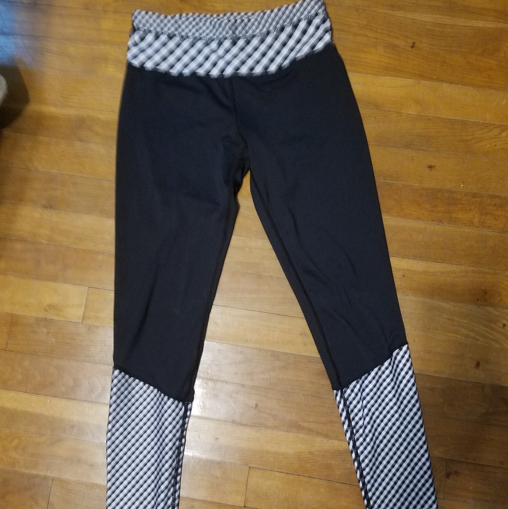 Kyodan Gym Leggings